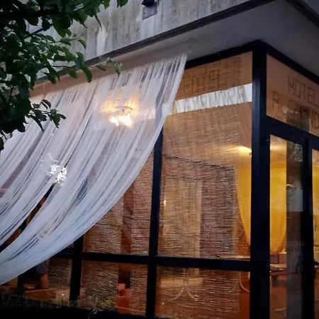 Room in BB - Hotel Villa Alexandra a Bellaria *