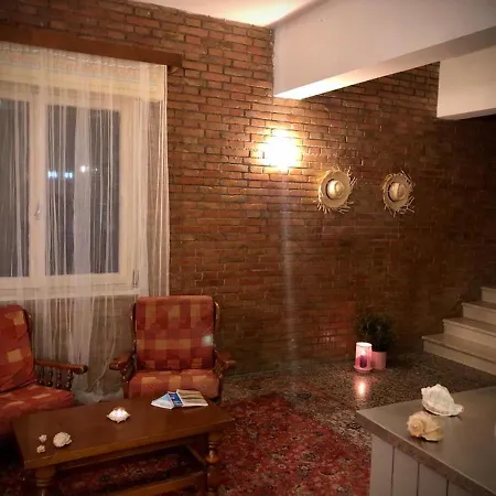 Room in BB - Hotel Villa Alexandra a Bellaria Affittacamere