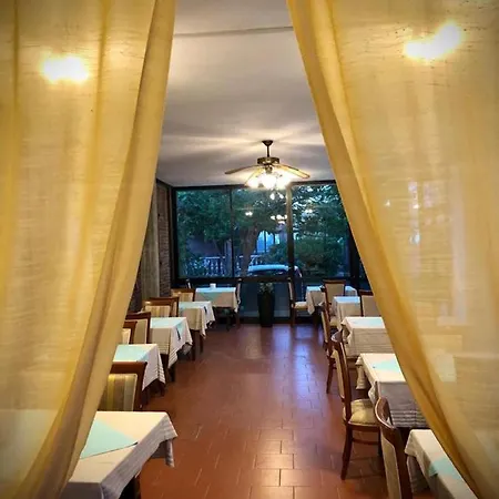 Room in BB - Hotel Villa Alexandra a Bellaria Affittacamere San Mauro Mare