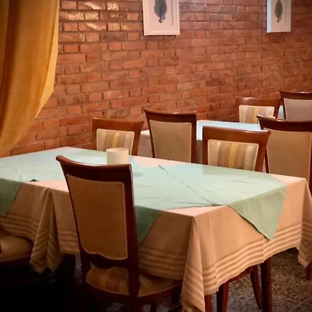Room in BB - Hotel Villa Alexandra a Bellaria San Mauro Mare