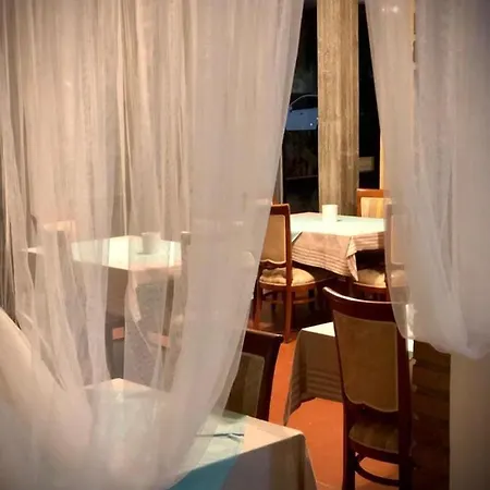 Room in BB - Hotel Villa Alexandra a Bellaria *